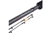 Вудилище фідерне Shimano Aero X1 3.96m 120g - дополнительное фото 2