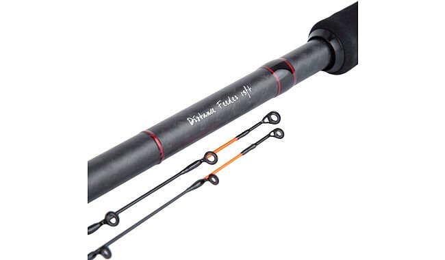 Вудилище фідерне Shimano Aero X1 3.96m 120g - дополнительное фото 2