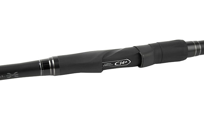 Карповое удилище Shimano Tribal Carp TX Intensity Spod & Marker 3,96 м - дополнительное фото 2