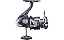 Катушка Shimano Miravel C3000 - дополнительное фото 2