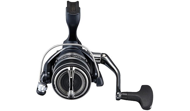 Катушка Shimano Miravel C3000 - дополнительное фото 3