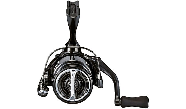 Катушка Shimano Vanquish FC C2500S XG - дополнительное фото 2