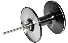 Шпуля Shimano Calcutta 300 D - фото 1