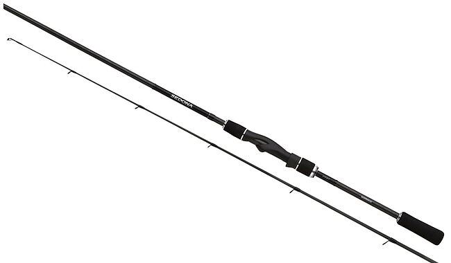 Спінінг Shimano Sedona 710MH (EVA) 2.39m 14-42g - дополнительное фото 1