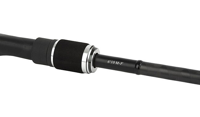 Спінінг Shimano Sedona 710MH (EVA) 2.39m 14-42g - дополнительное фото 2