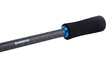 Спиннинг Shimano Nexave 28-84 г 2,44 м - дополнительное фото 6