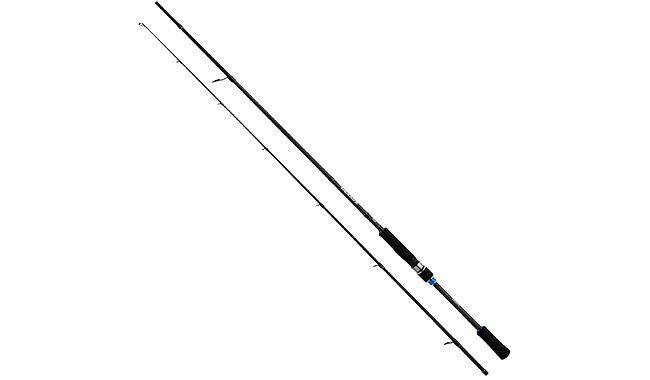 Спиннинг Shimano Nexave 14-42 г 2,39 м - фото 1