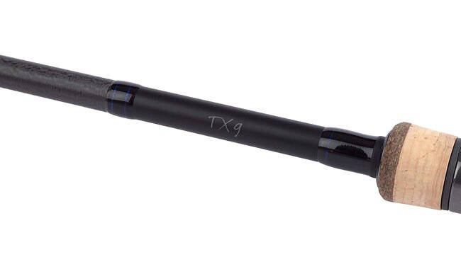 Вудилище коропове Shimano TX-9B Carp 13’/3.96m 3.50lbs+ - 2sec. - дополнительное фото 1