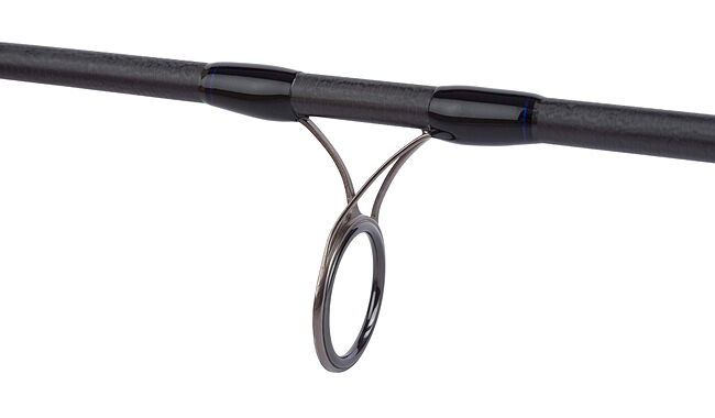 Вудилище коропове Shimano TX-9B Carp 13’/3.96m 3.50lbs+ - 2sec. - дополнительное фото 3