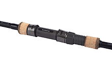 Вудилище коропове Shimano TX-9B Carp 13’/3.96m 3.50lbs+ - 2sec. - дополнительное фото 6