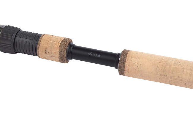 Вудилище коропове Shimano TX-9B Carp 13’/3.96m 3.50lbs+ - 2sec. - дополнительное фото 7