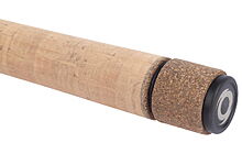 Вудилище коропове Shimano TX-9B Carp 13’/3.96m 3.50lbs+ - 2sec. - дополнительное фото 8