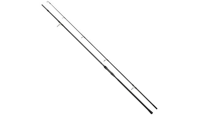 Вудилище коропове Shimano Tribal Carp TX-5A 12’/3.66m 3.25lb - 2sec. - фото 1