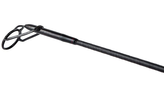 Вудилище коропове Shimano Tribal Carp TX-5A 12’/3.66m 3.25lb - 2sec. - дополнительное фото 3