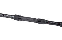 Вудилище коропове Shimano Tribal Carp TX-5A 12’/3.66m 3.25lb - 2sec. - дополнительное фото 4