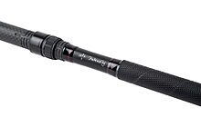 Вудилище коропове Shimano Tribal Carp TX-5A 12’/3.66m 3.25lb - 2sec. - дополнительное фото 6