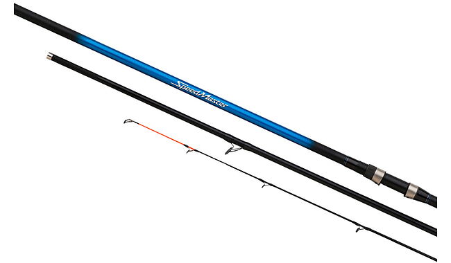 Серфовое удилище Shimano Speedmaster Surf Beach Search 150 г 4,70 м - дополнительное фото 1