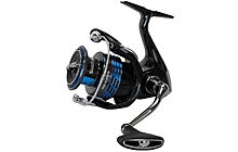 Катушка Shimano Nexave FI 2500 - фото 1