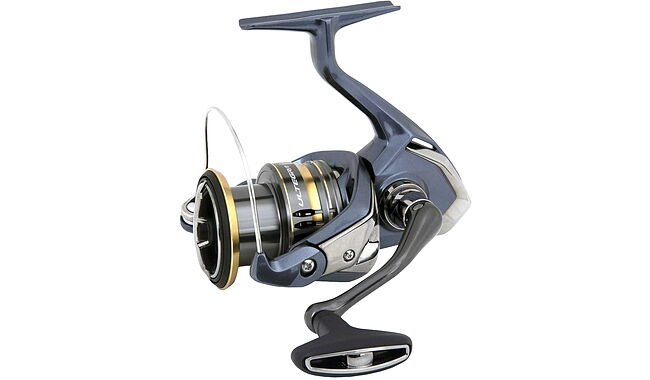 Катушка Shimano Ultegra FC 2500 - фото 1