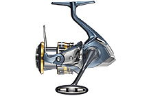 Катушка Shimano Ultegra FC 2500 - дополнительное фото 1