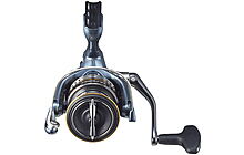 Катушка Shimano Ultegra FC 2500 - дополнительное фото 2