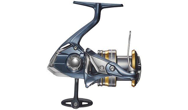 Катушка Shimano Ultegra FC 2500 - дополнительное фото 3