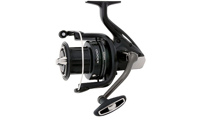 Котушка Shimano Aerlex 10000 XTBSP Spod 2 1BB - фото 1
