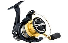 Катушка Shimano Nasci 1000 FB - дополнительное фото 1