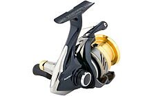 Катушка Shimano Nasci 1000 FB - дополнительное фото 2