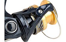 Катушка Shimano Nasci 1000 FB - дополнительное фото 3