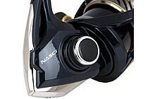 Катушка Shimano Nasci 1000 FB - дополнительное фото 4