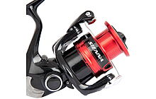 Катушка Shimano Sienna C3000 FG - дополнительное фото 1