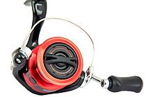 Катушка Shimano Sienna C3000 FG - дополнительное фото 2