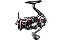 Котушка Shimano Vanford 4000XG 7+1BB - фото 1