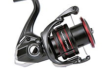 Котушка Shimano Vanford 4000XG 7+1BB - дополнительное фото 1