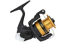 Котушка Shimano FX 4000 FC 2+1BB - дополнительное фото 1