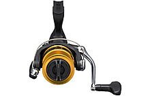 Котушка Shimano FX C3000 FC 2+1BB - дополнительное фото 2