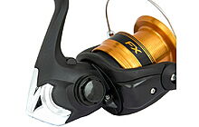 Котушка Shimano FX C3000 FC 2+1BB - дополнительное фото 3