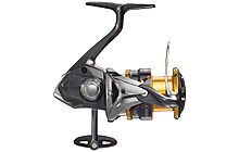 Катушка Shimano Twin Power FD C2000S - дополнительное фото 2