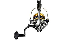 Катушка Shimano Twin Power FD C2000S - дополнительное фото 4