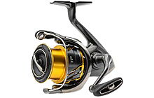 Котушка Shimano Twin Power FD C3000XG 9+1BB - фото 1