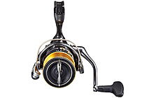 Котушка Shimano Twin Power FD C3000XG 9+1BB - дополнительное фото 3