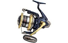Котушка Shimano Bull’s Eye 9120 5 1BB - фото 1