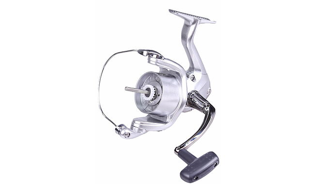 Котушка Shimano Nexave 8000 FE 3 1BB - дополнительное фото 1