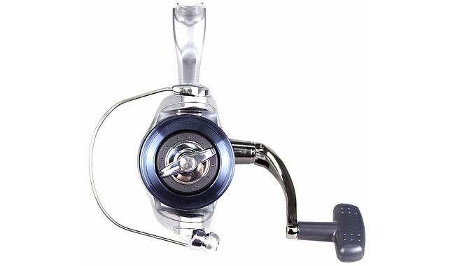 Котушка Shimano Nexave 8000 FE 3 1BB - дополнительное фото 2