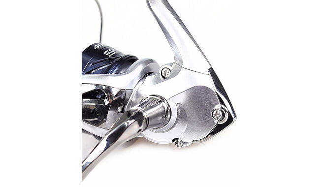 Котушка Shimano Nexave 8000 FE 3 1BB - дополнительное фото 3