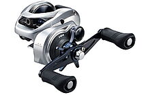 Котушка Shimano Tranx 301 A - фото 1