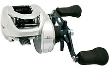 Котушка Shimano Tranx 301 A - дополнительное фото 1