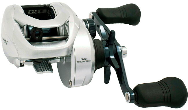 Котушка Shimano Tranx 301 A - дополнительное фото 1
