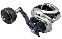 Котушка Shimano Tranx 301 A - дополнительное фото 2